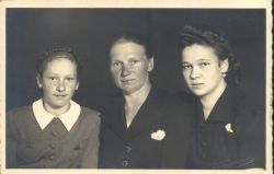 Familie Bergmann Gunstnik