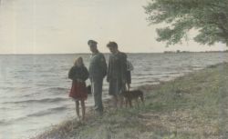 Fasmilie Bergmann Gunstnik