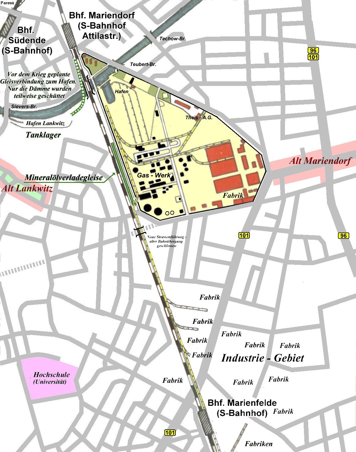 © 2011 Foto Winfried Meier- Grafling