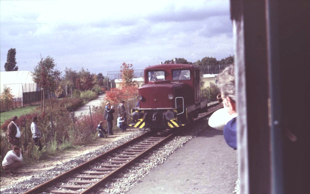 © 2011 Foto Bernd Röhlke - Berlin